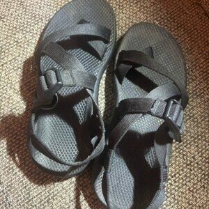 Chacos Vibram Sandals size 9